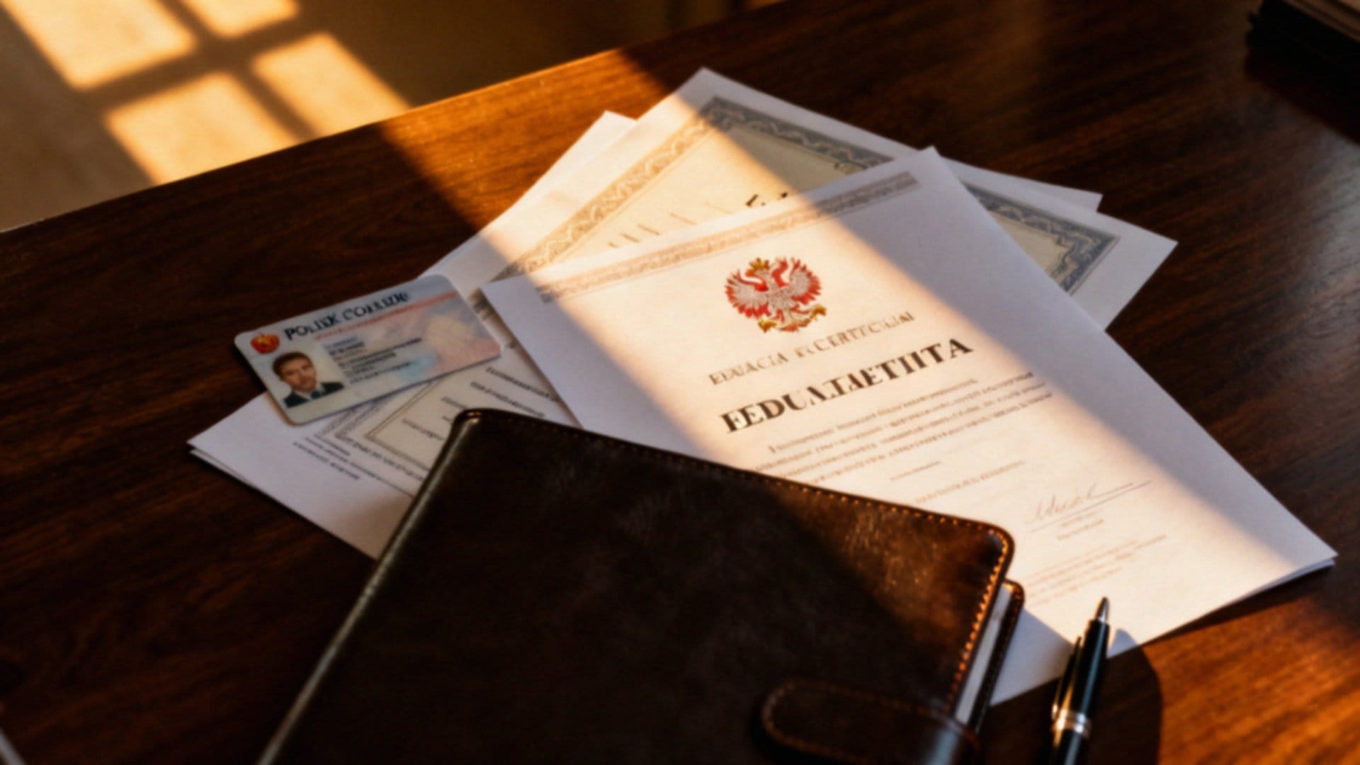 Jakie dokumenty do urzędu pracy są potrzebne? Przewodnik dla bezrobotnych