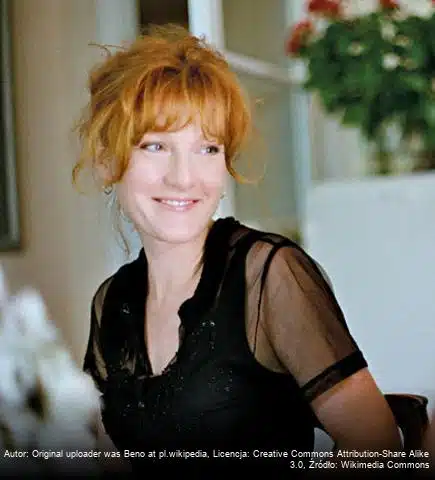 Joanna Sierko-Filipowska