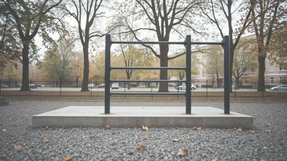 Kalenistyka czy kalistenika? Co warto wiedzieć o treningu?