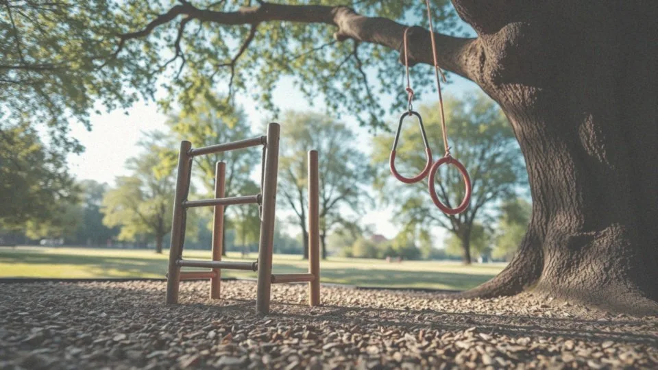 Kalistenika dla dzieci – jak rozwija kondycję i pewność siebie?