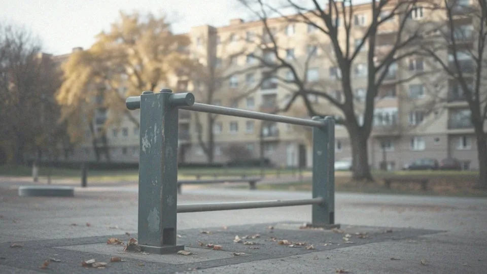 Kalistenika plan treningowy PDF – skuteczny sposób na siłę i sprawność