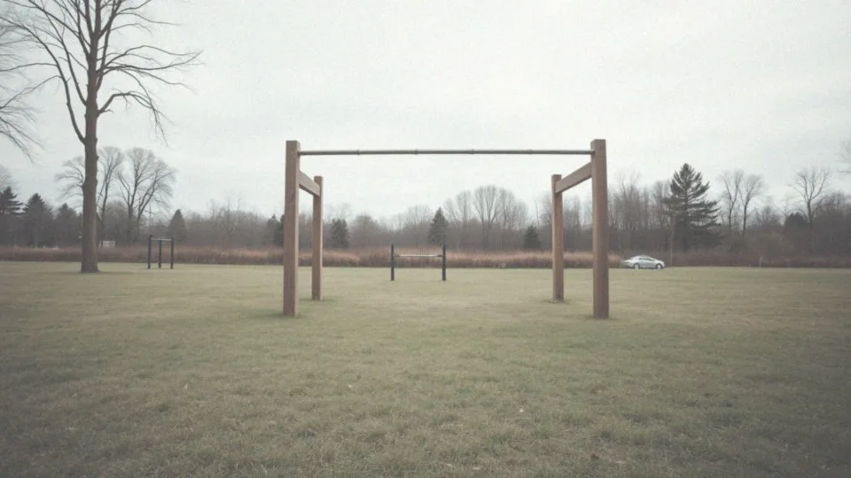 Kalistenika plan treningowy – jak stworzyć skuteczny plan dla początkujących?