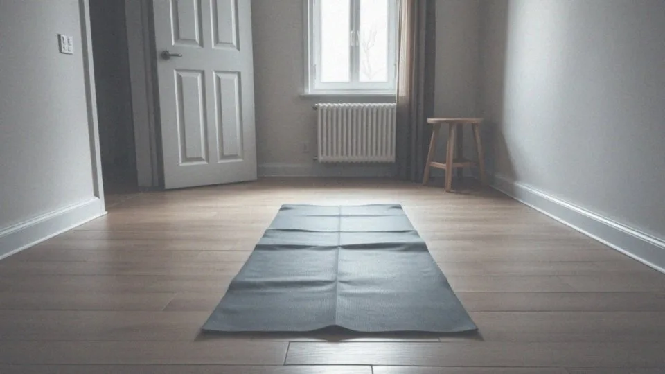 Kalistenika w domu – jak skutecznie zacząć treningi?