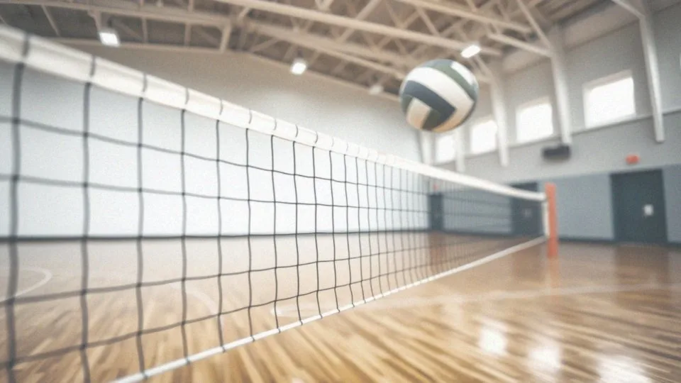 Kiedy grają nasi siatkarze w 2025 roku? Terminarz meczów