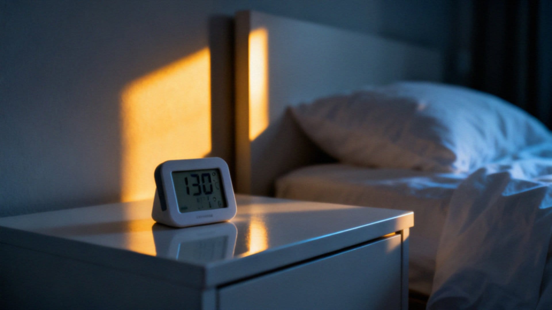 Kiedy jest najwyższa temperatura w ciągu dnia? Poznaj przyczyny i skutki