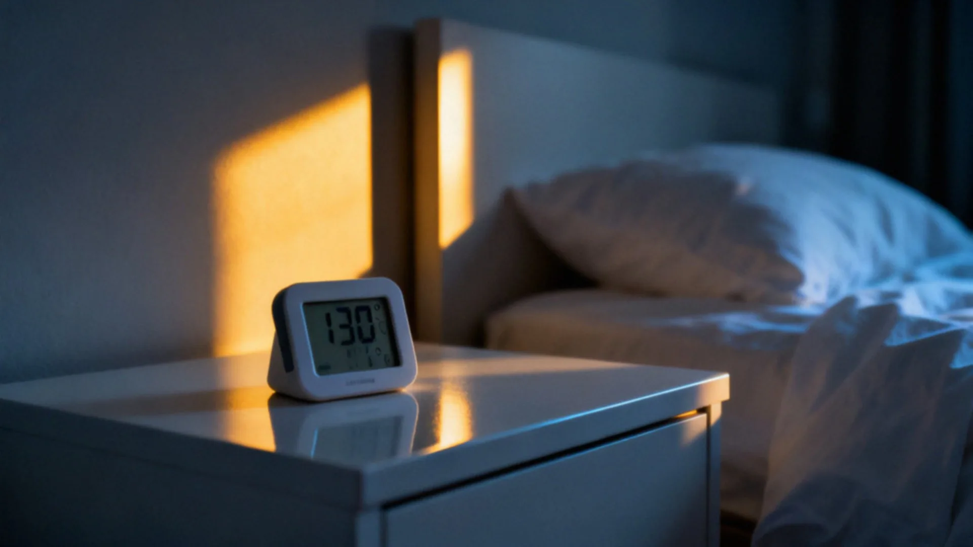 Kiedy jest najwyższa temperatura w ciągu dnia? Poznaj przyczyny i skutki