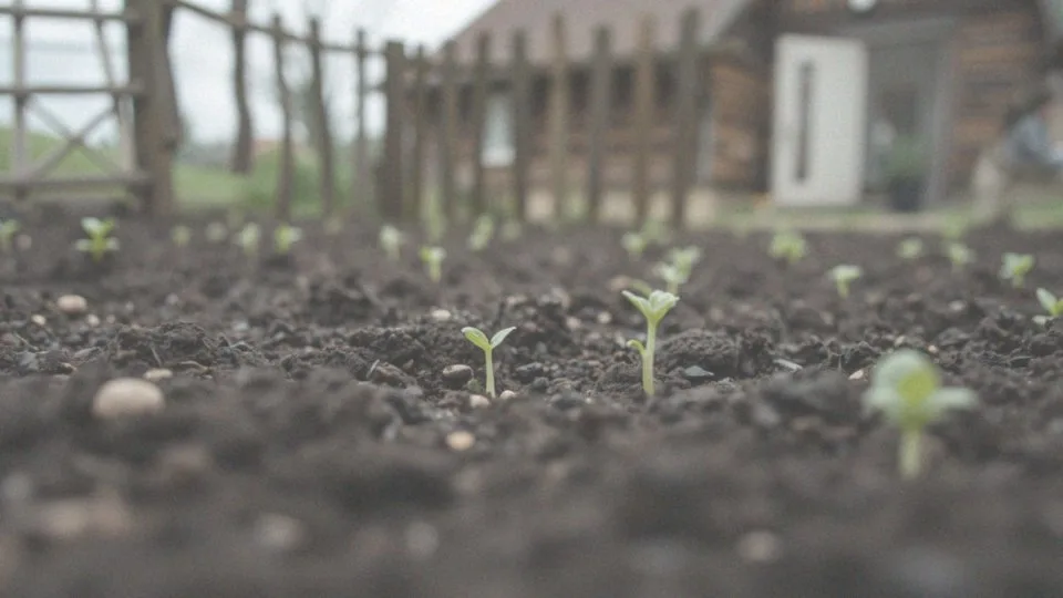 Kiedy siać kapustę pekińską? Praktyczne porady dotyczące siewu