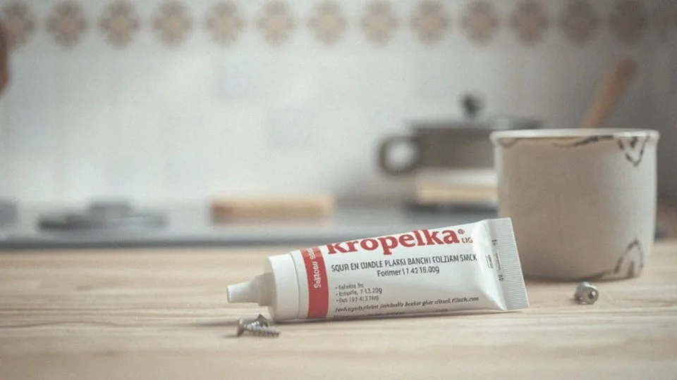 Klej kropelka Biedronka – cena, zastosowanie i bezpieczeństwo