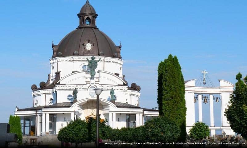 Kościół Wszystkich Świętych w Białymstoku