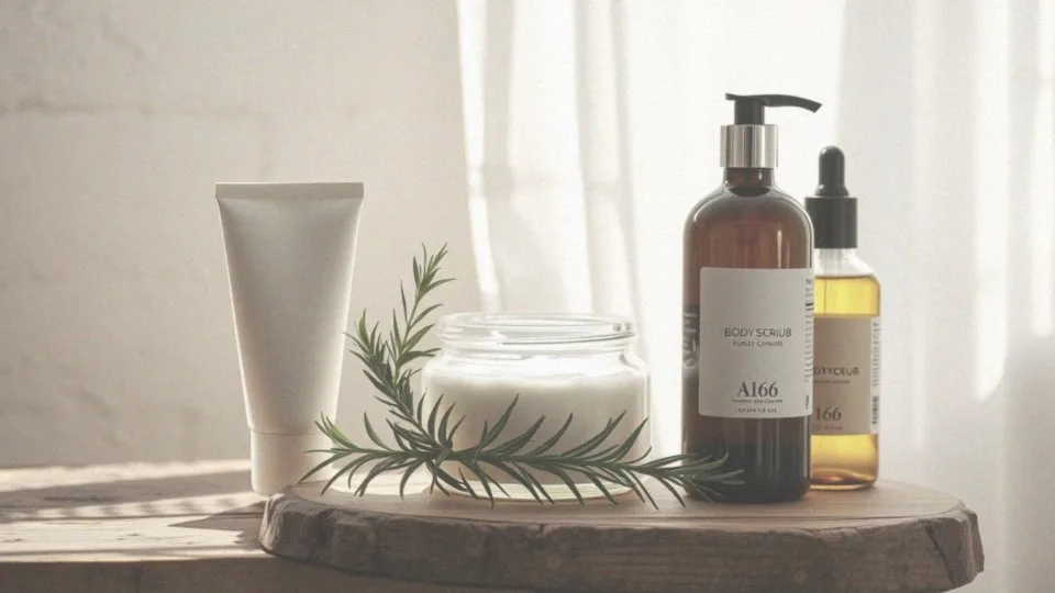 Kosmetyki na cellulit – skuteczne preparaty i składniki