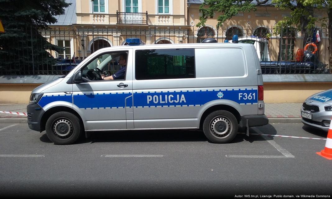 Ostrzeżenie przed niebezpieczeństwem na zamarzniętych akwenach wodnych