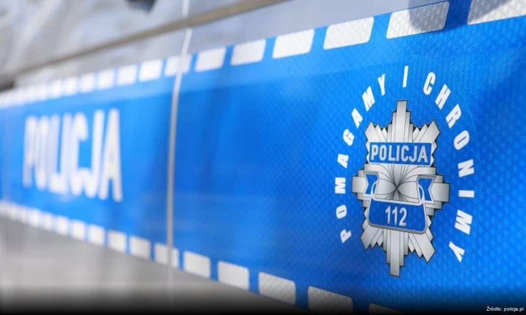 Policja Białystok zatrzymała dziesięciu poszukiwanych