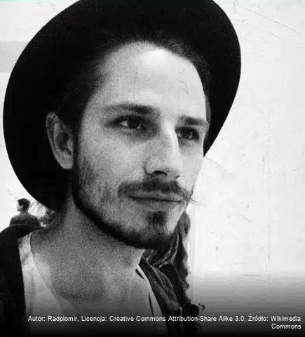 Krzysztof Garbaczewski