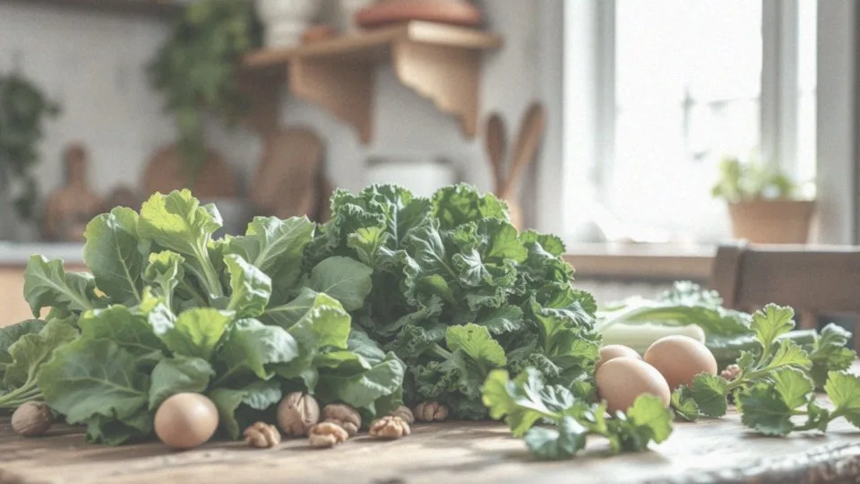 Kwas foliowy – jaka to witamina i jakie ma znaczenie dla zdrowia?