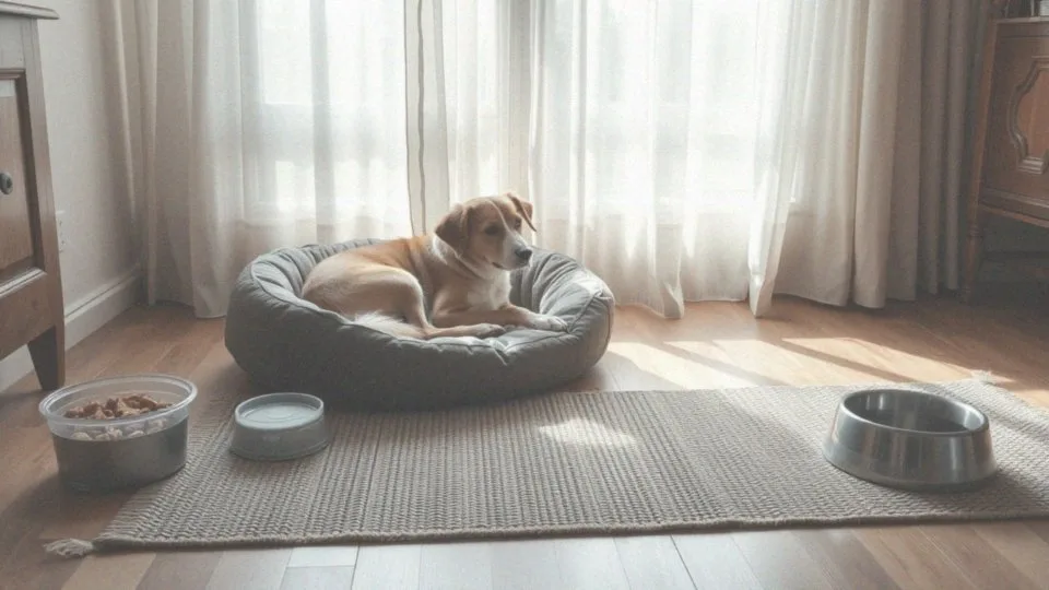 Lek na chrapanie dla psa – skuteczne metody leczenia i porady