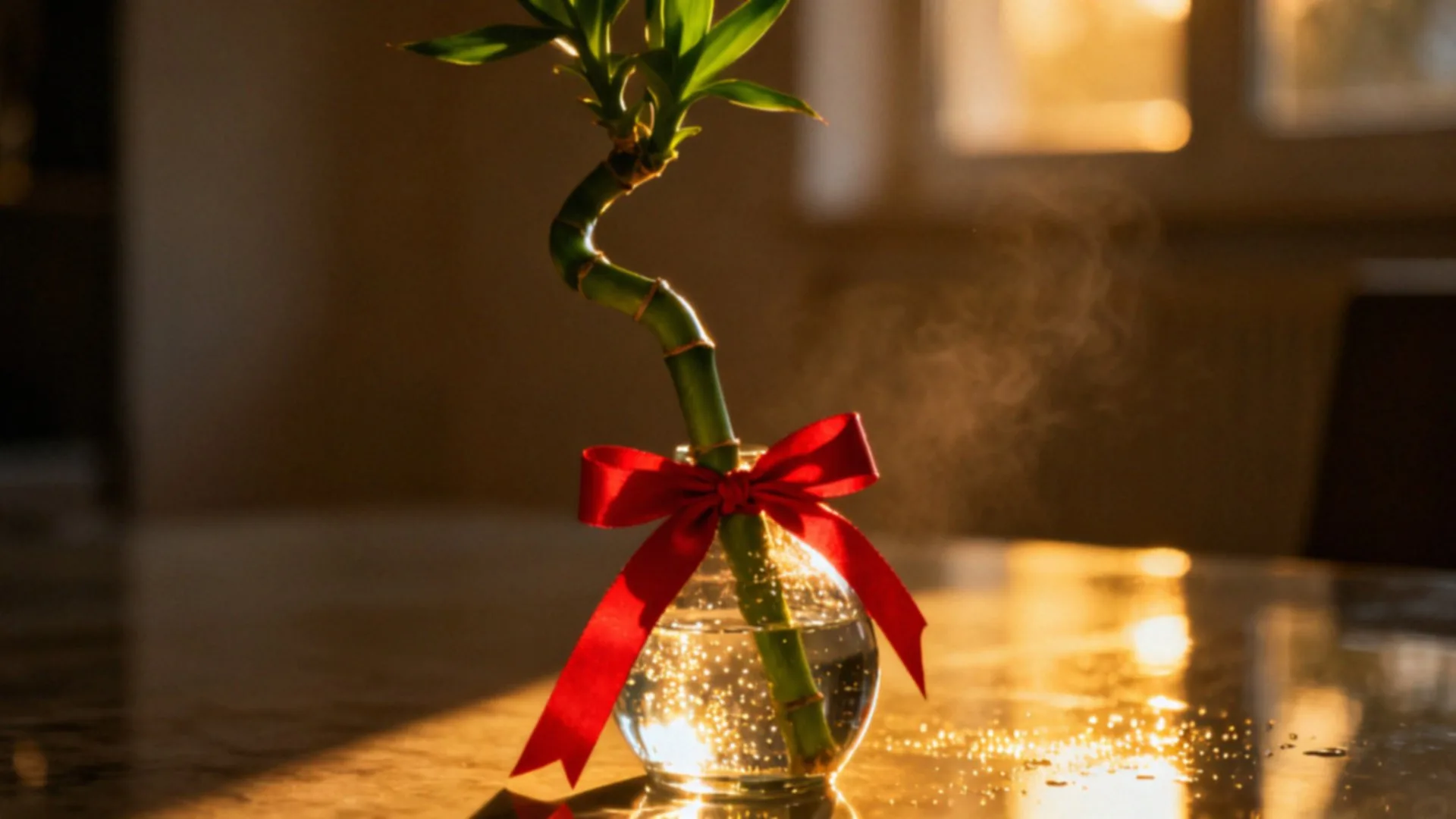 Lucky bamboo ile sztuk wybrać? Odkryj znaczenie liczby łodyg