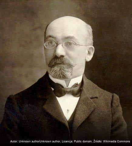 Ludwik Zamenhof