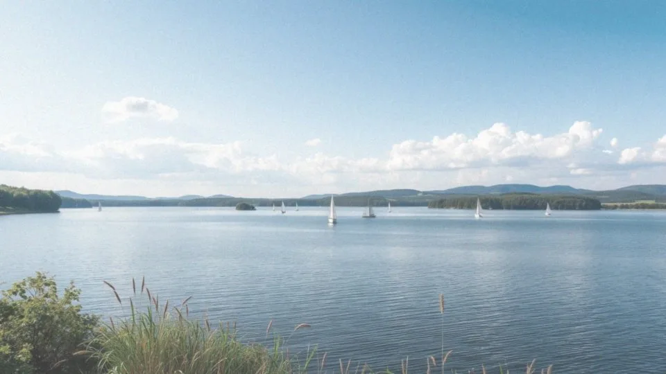 Mazury – gdzie jechać na niezapomniane wakacje?