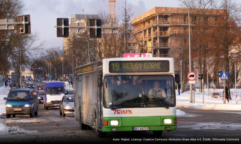 Mickiewicza (Białystok)