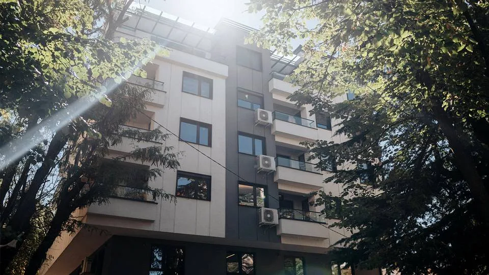 mieszkania bezpośrednio od dewelopera