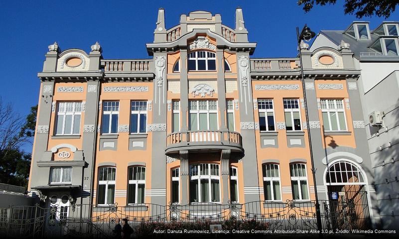 Muzeum Historyczne w Białymstoku