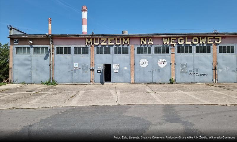 Muzeum Motoryzacji i Techniki w Białymstoku