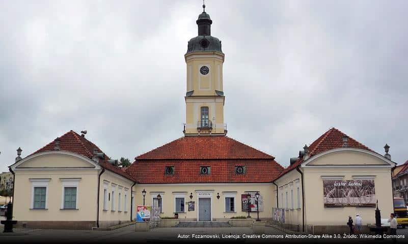 Muzeum Podlaskie w Białymstoku