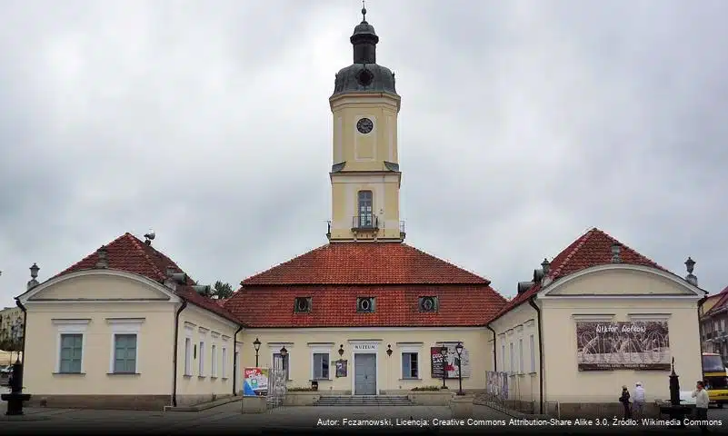 Muzeum Podlaskie w Białymstoku