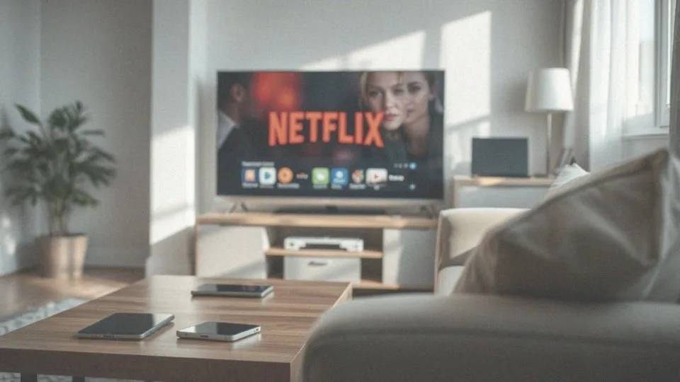 Na ilu urządzeniach można oglądać Netflix? Sprawdź opcje subskrypcyjne