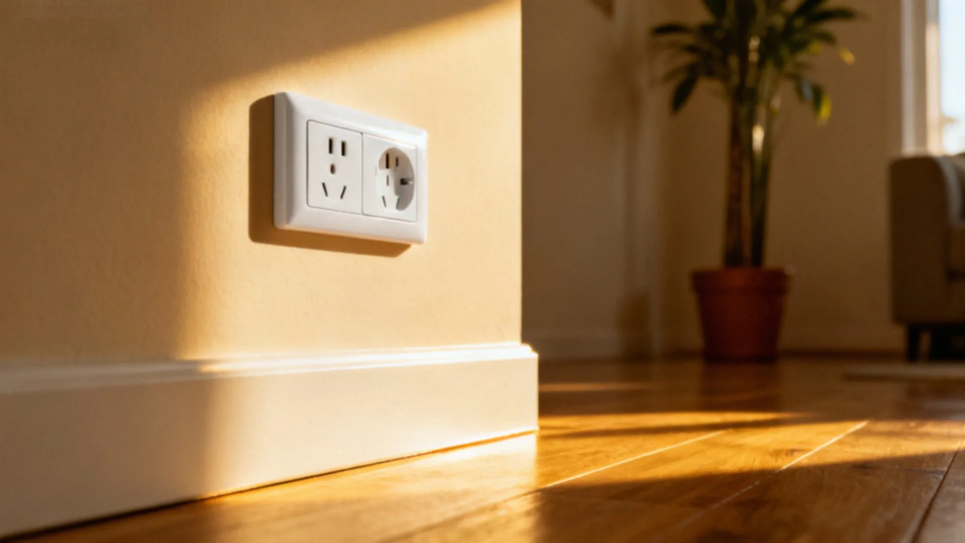 Na jakiej wysokości gniazda elektryczne? Normy i praktyczne porady
