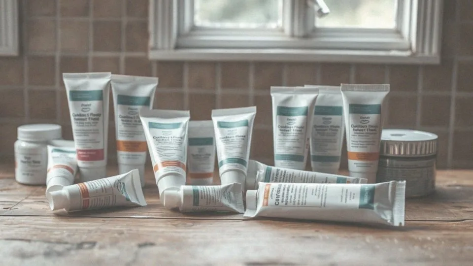 Najlepsza maść na łuszczycę na receptę – czy warto ją stosować?