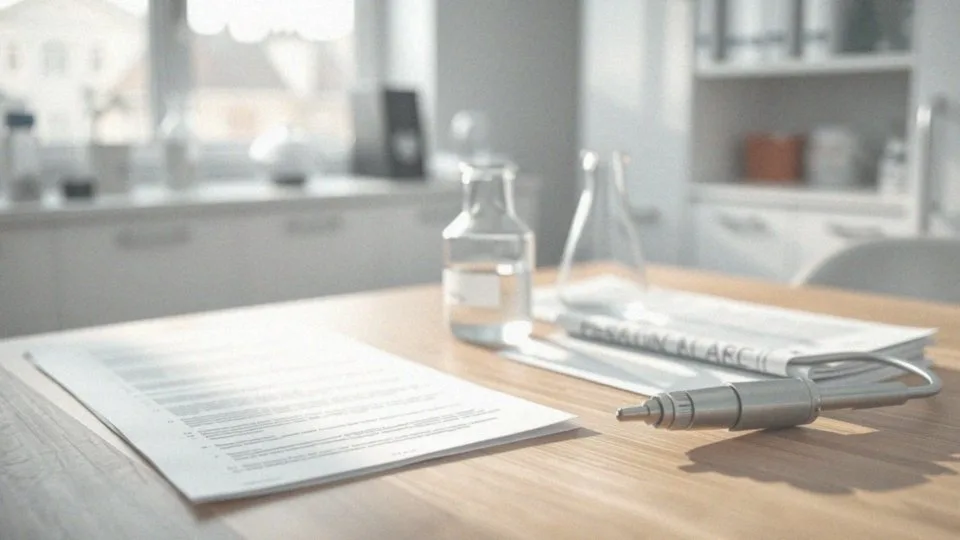 Najnowsze metody leczenia łuszczycy – innowacyjne terapie 2023