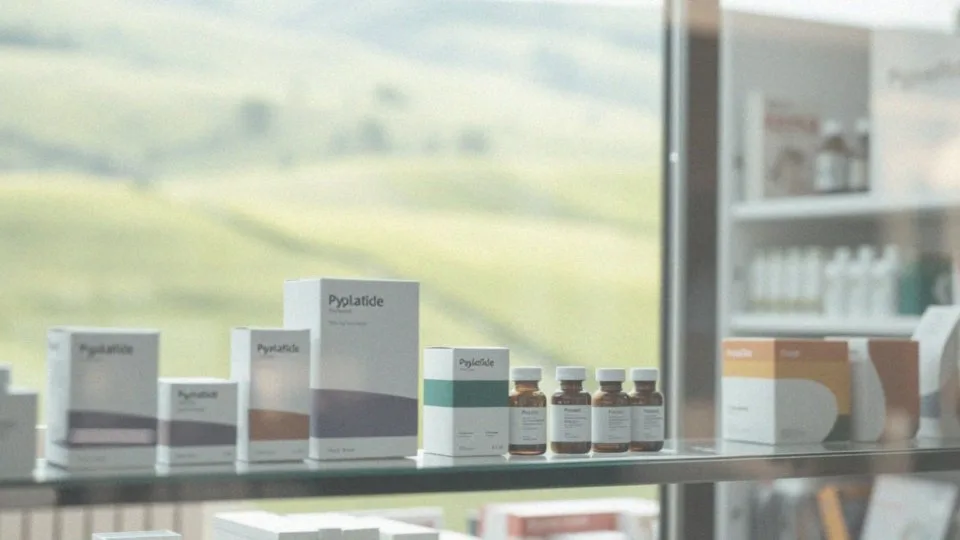 Najnowszy lek na Crohna – innowacyjne terapie i ich skuteczność