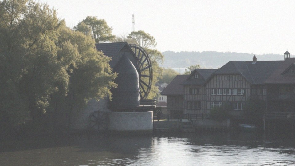 Nietypowe atrakcje Bydgoszcz – odkryj wyjątkowe miejsca w mieście