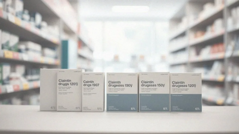 Nowe leki na łuszczycowe zapalenie stawów – nowoczesne terapie i ich skuteczność