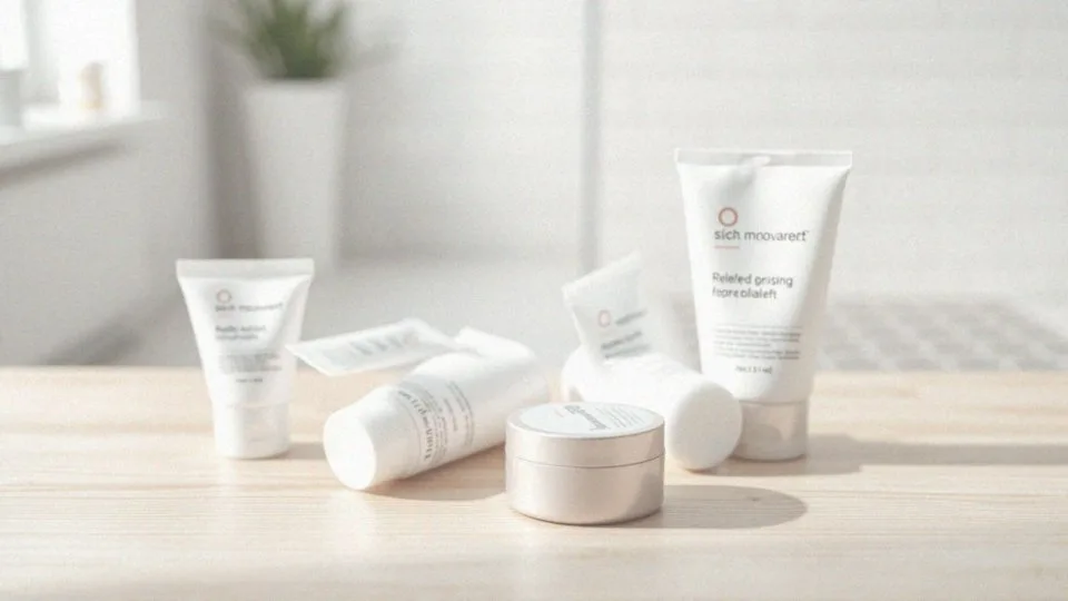 Nowy lek na atopowe zapalenie skóry – innowacyjne terapie i możliwości