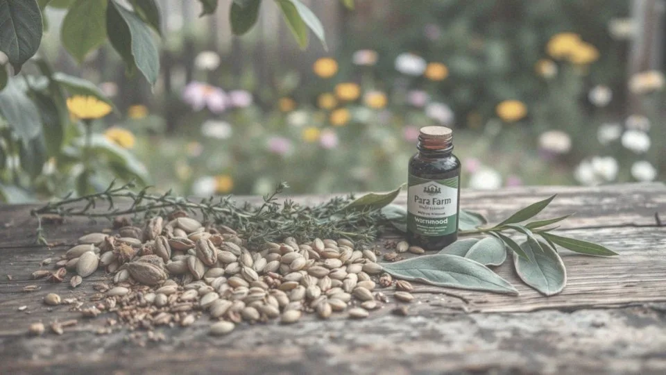 Para Farm na jakie pasożyty – skuteczne zwalczanie intruzów