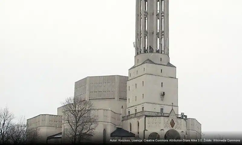 Parafia św. Rocha w Białymstoku