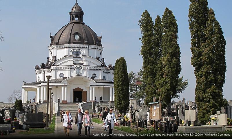 Parafia Wszystkich Świętych w Białymstoku (rzymskokatolicka)