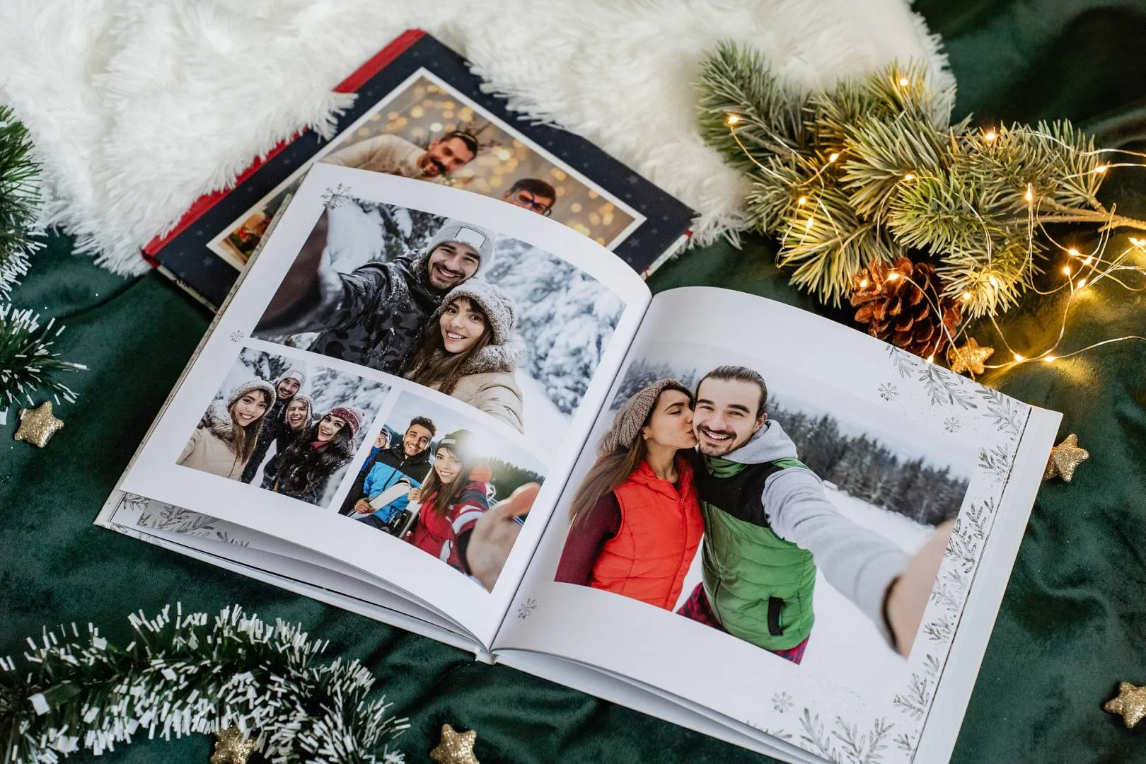 Dlaczego personalizowane prezenty podbijają serca? Poznaj fotokalendarze i fotoksiążki od Colorland!