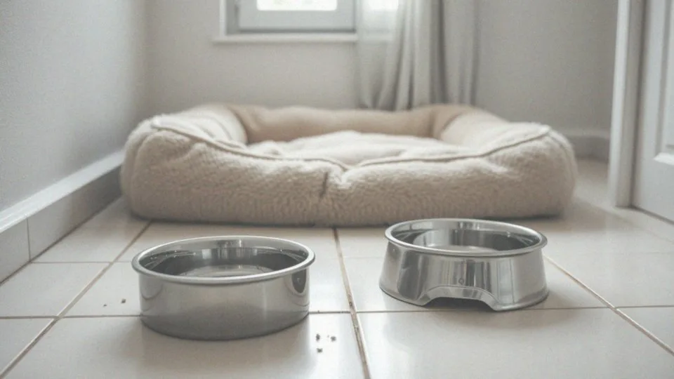 Pies ma katar i charczy – przyczyny oraz skuteczne leczenie