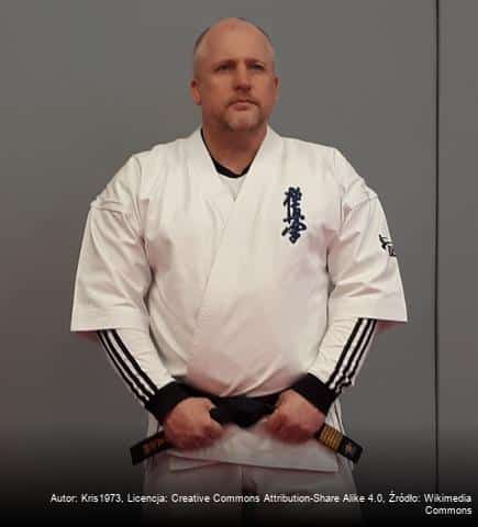 Piotr Sawicki (karateka)