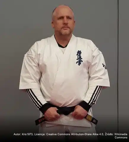 Piotr Sawicki (karateka)