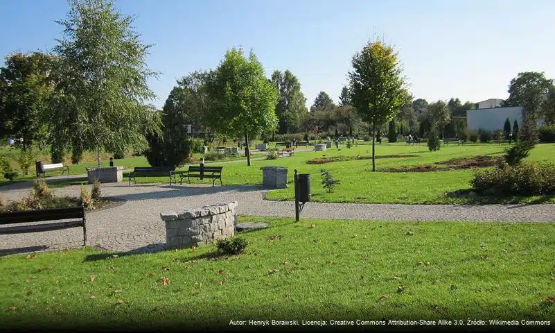 Plac ks. Michała Sopoćki w Białymstoku