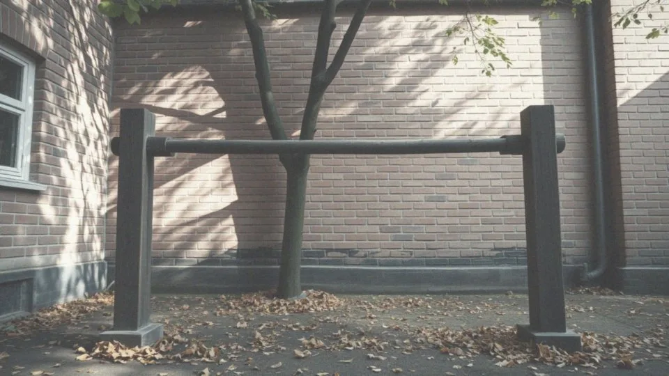 Podciąganie podchwytem efekty – odkryj korzyści treningu