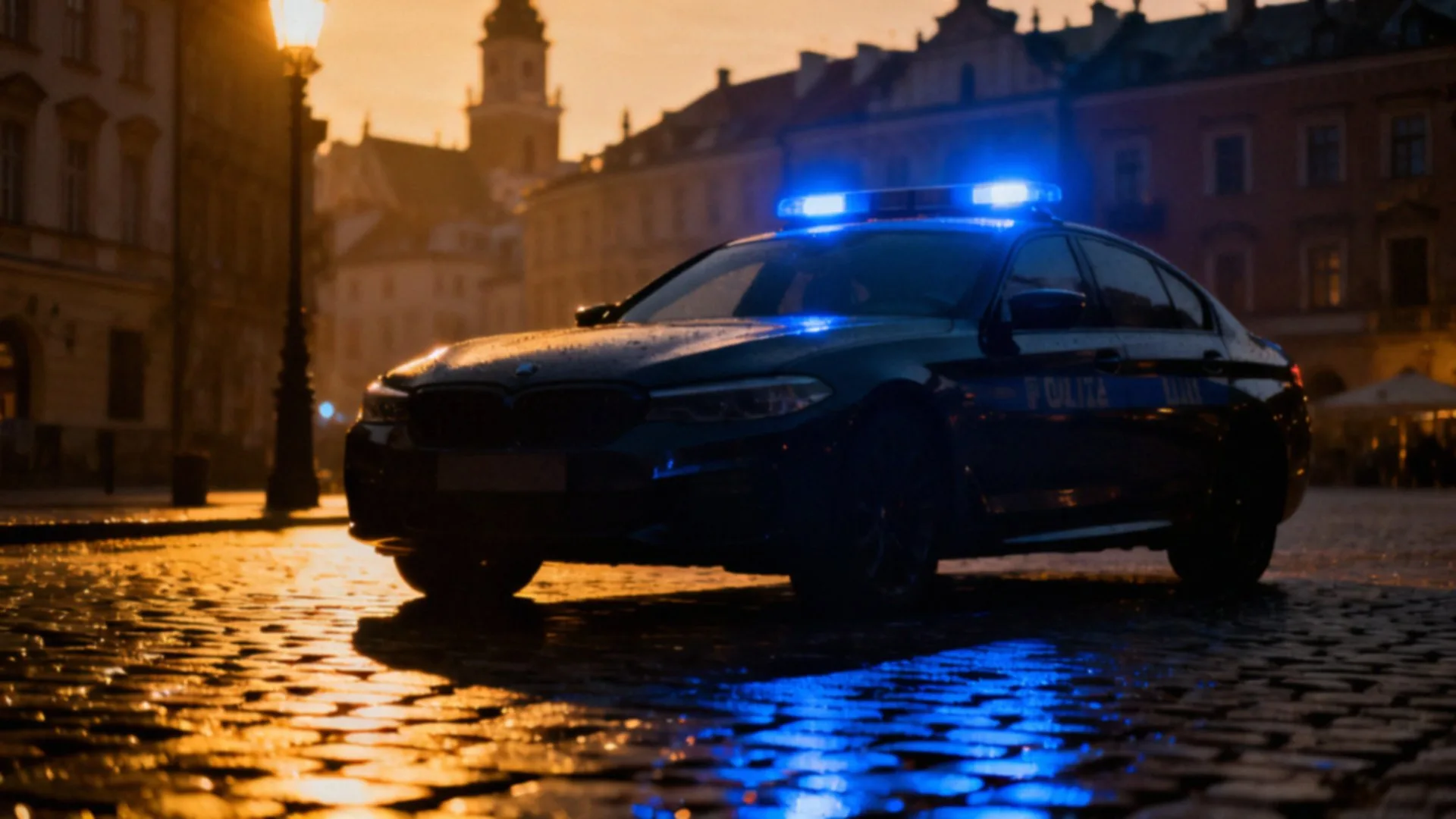 Policyjne — rola, zadania i hierarchia Policji w Polsce