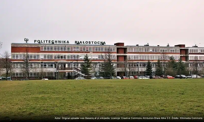 Politechnika Białostocka