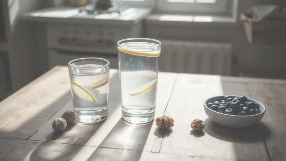 Prawidłową gęstość krwi – jak ją utrzymać i dlaczego jest ważna?