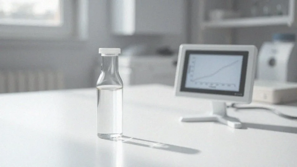 Prawidłowy wynik CA 15-3 – co oznacza w diagnostyce nowotworowej?