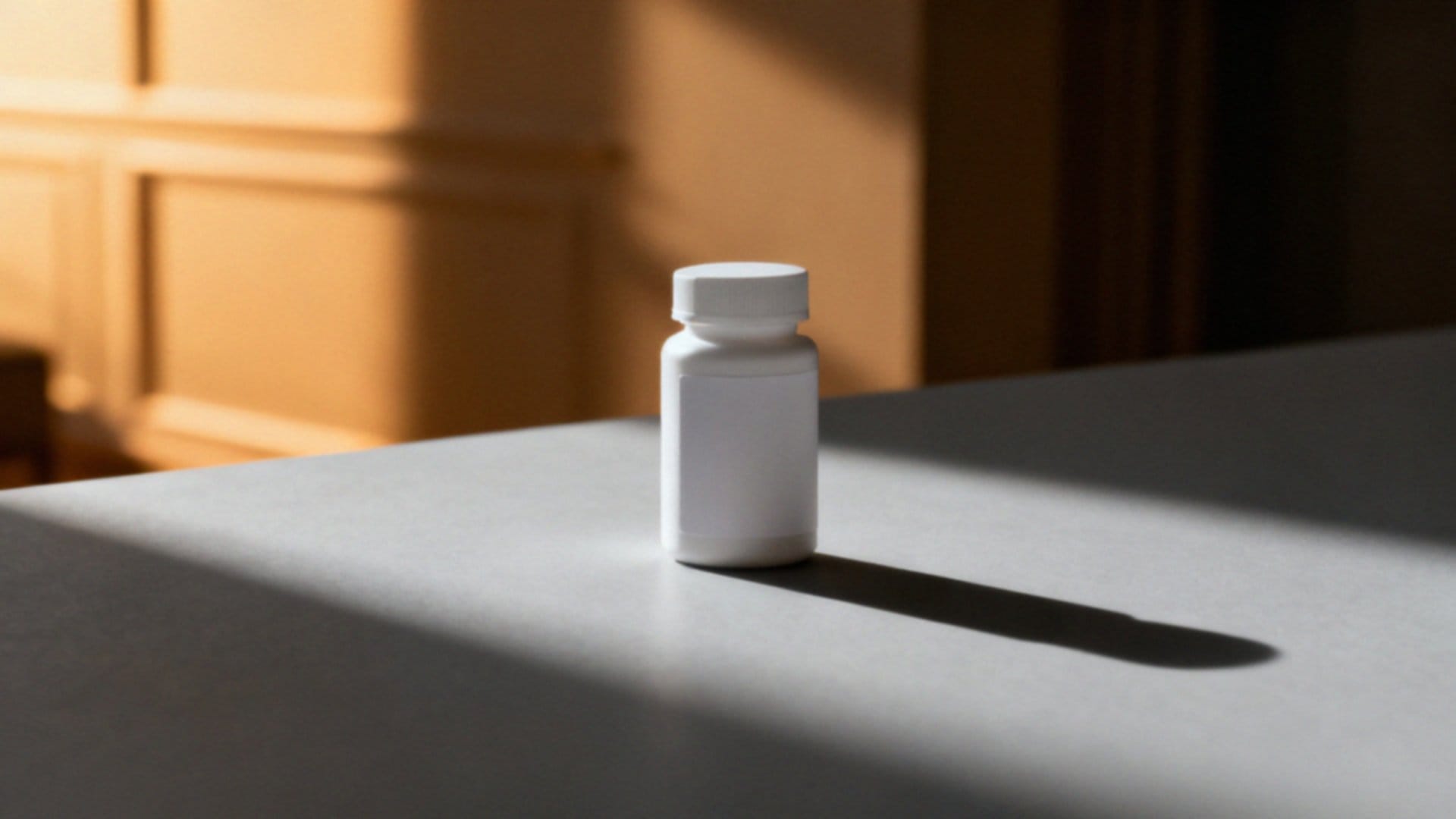 Prozac — co to jest i jak działa lek na depresję?